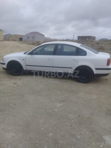 Volkswagen Passat 1998, 334,462 km - 1.8 л - Bakı