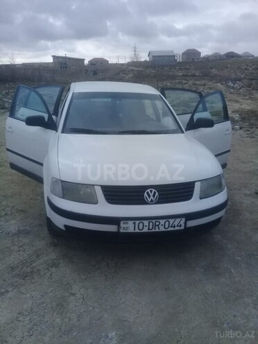 Volkswagen Passat 1998, 334,462 km - 1.8 л - Bakı
