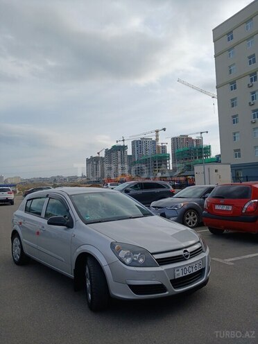 Opel Astra 2005, 217,000 km - 1.4 л - Bakı