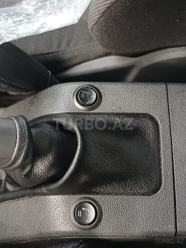Opel Astra 2005, 217,000 km - 1.4 л - Bakı