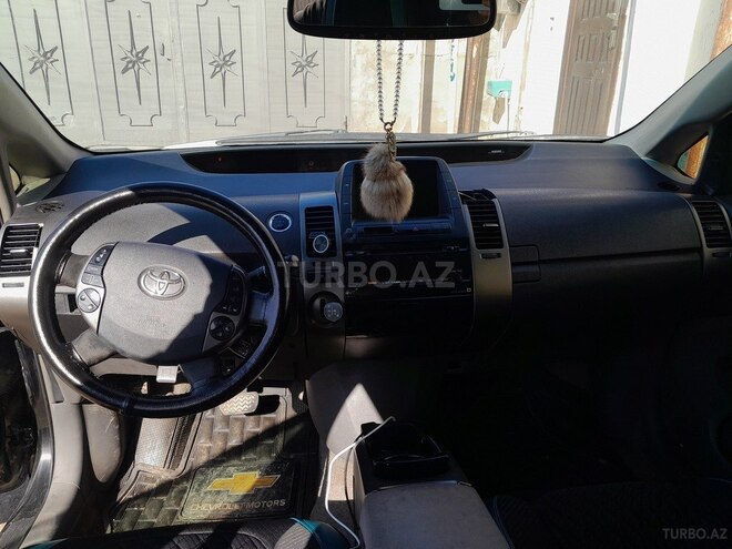 Toyota Prius 2008, 169,751 km - 1.5 l - Bakı