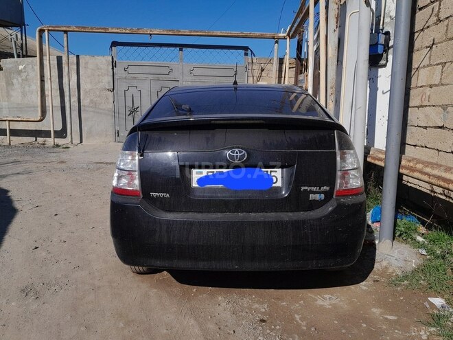 Toyota Prius 2008, 169,751 km - 1.5 l - Bakı