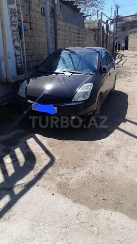 Toyota Prius 2008, 169,751 km - 1.5 l - Bakı