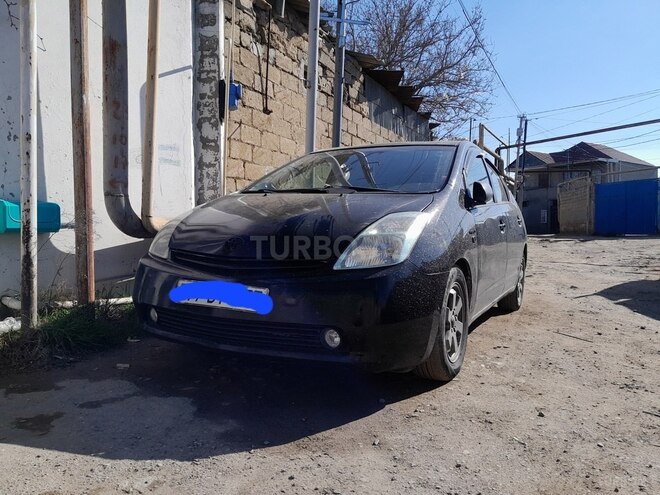 Toyota Prius 2008, 169,751 km - 1.5 l - Bakı