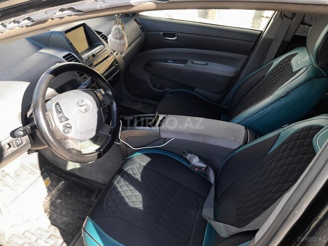 Toyota Prius 2008, 169,751 km - 1.5 l - Bakı