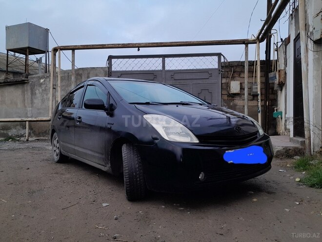 Toyota Prius 2008, 169,751 km - 1.5 l - Bakı