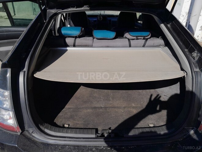 Toyota Prius 2008, 169,751 km - 1.5 l - Bakı