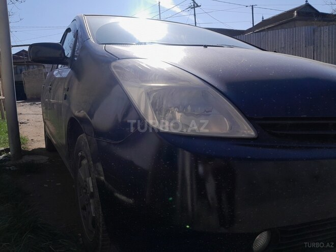 Toyota Prius 2008, 169,751 km - 1.5 l - Bakı