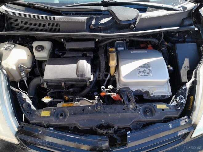 Toyota Prius 2008, 169,751 km - 1.5 l - Bakı