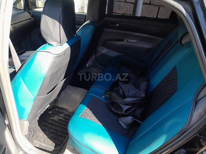 Toyota Prius 2008, 169,751 km - 1.5 l - Bakı
