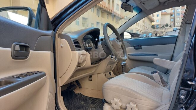Hyundai Accent 2006, 165,000 km - 1.4 l - Bakı