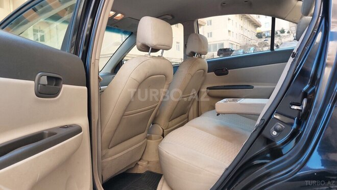 Hyundai Accent 2006, 165,000 km - 1.4 l - Bakı