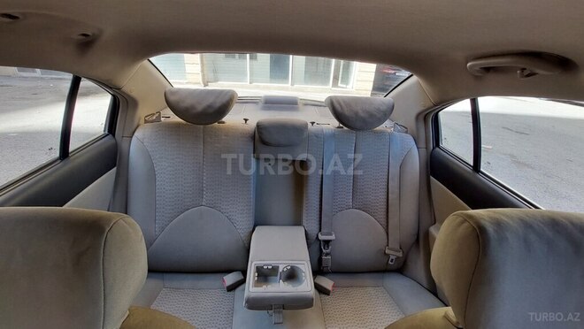 Hyundai Accent 2006, 165,000 km - 1.4 l - Bakı