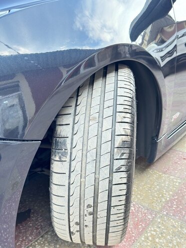 Chevrolet Cruze 2015, 205,747 km - 1.4 l - Bakı