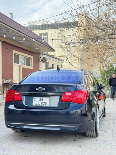 Chevrolet Cruze 2015, 205,747 km - 1.4 l - Bakı