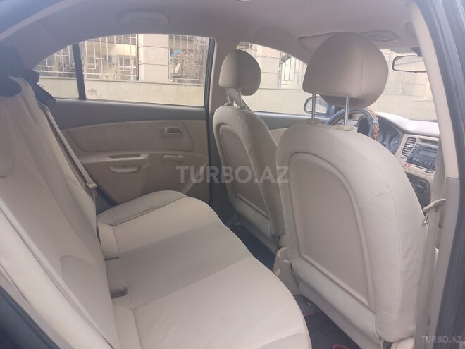 Kia Rio 2008, 256,000 km - 1.4 л - Bakı