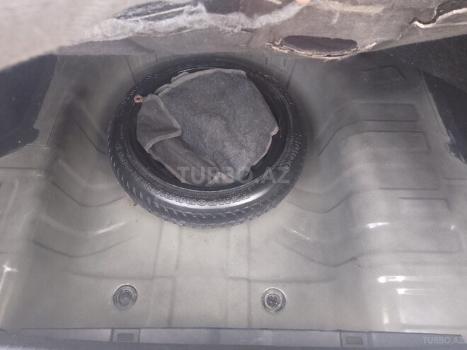 Kia Rio 2008, 256,000 km - 1.4 л - Bakı