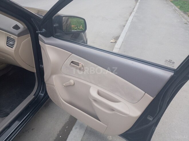 Kia Rio 2008, 256,000 km - 1.4 л - Bakı