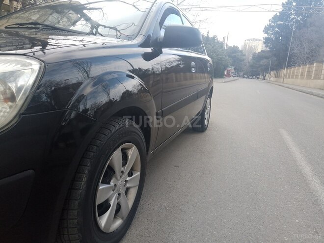 Kia Rio 2008, 256,000 km - 1.4 л - Bakı