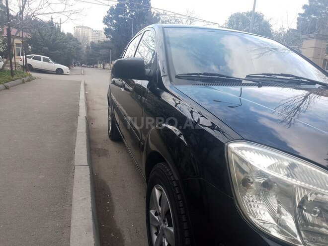Kia Rio 2008, 256,000 km - 1.4 л - Bakı