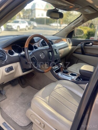 Buick Enclave 2008, 220,000 km - 3.6 l - Bakı
