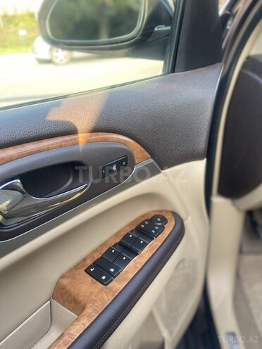 Buick Enclave 2008, 220,000 km - 3.6 l - Bakı