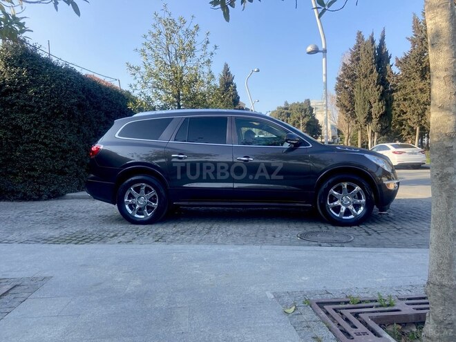 Buick Enclave 2008, 220,000 km - 3.6 l - Bakı
