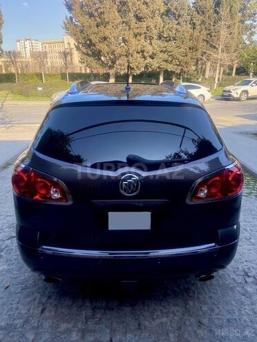 Buick Enclave 2008, 220,000 km - 3.6 l - Bakı