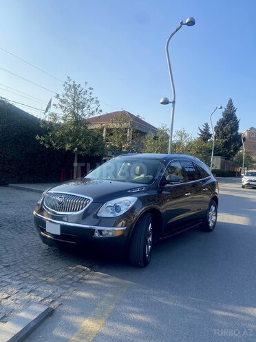 Buick Enclave 2008, 220,000 km - 3.6 l - Bakı