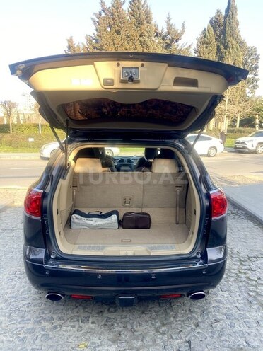 Buick Enclave 2008, 220,000 km - 3.6 l - Bakı
