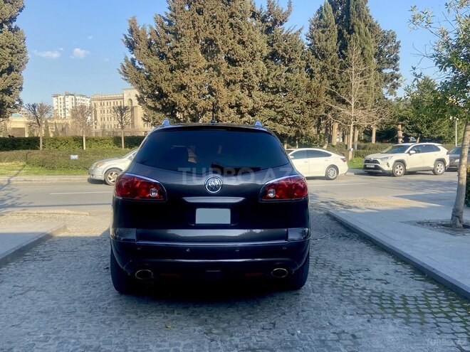 Buick Enclave 2008, 220,000 km - 3.6 l - Bakı