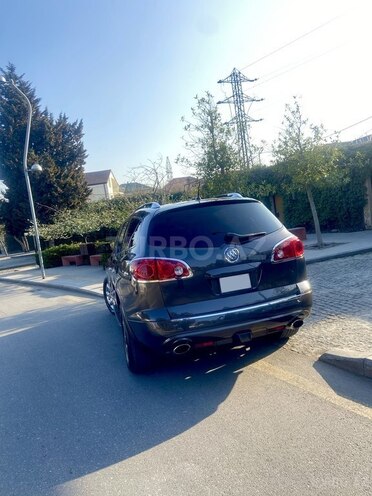 Buick Enclave 2008, 220,000 km - 3.6 l - Bakı