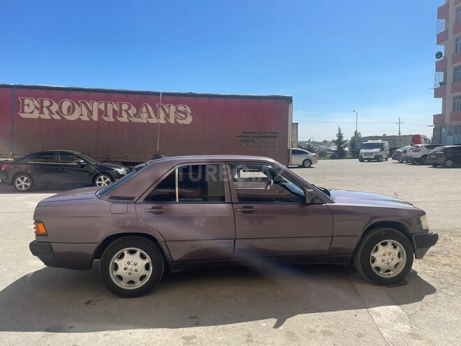 Mercedes 190 1993, 275,000 km - 2.0 l - Bakı