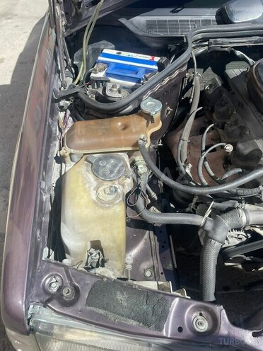 Mercedes 190 1993, 275,000 km - 2.0 l - Bakı