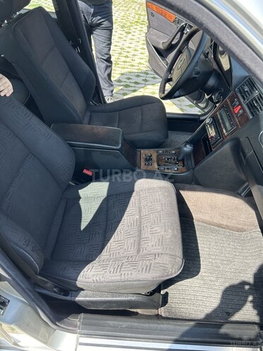 Mercedes C 240 1999, 267,000 km - 2.4 л - Şəmkir