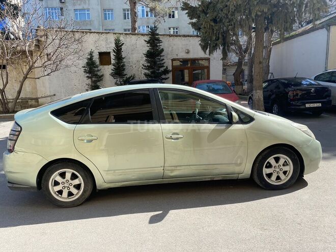 Toyota Prius 2007, 290,000 km - 1.5 l - Bakı