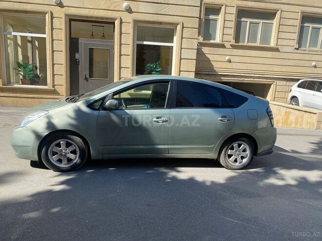 Toyota Prius 2007, 290,000 km - 1.5 l - Bakı