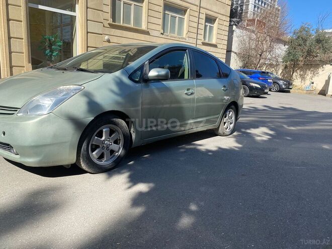 Toyota Prius 2007, 290,000 km - 1.5 l - Bakı