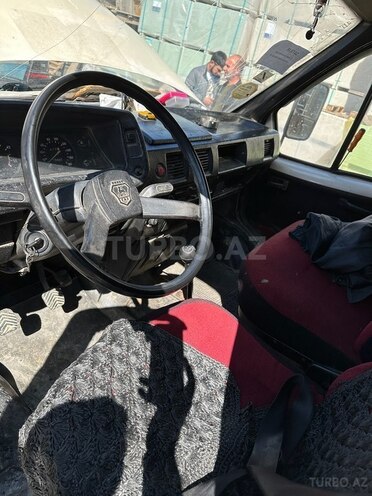 GAZ 33021 1999, 250,000 km - 2.5 l - Bakı