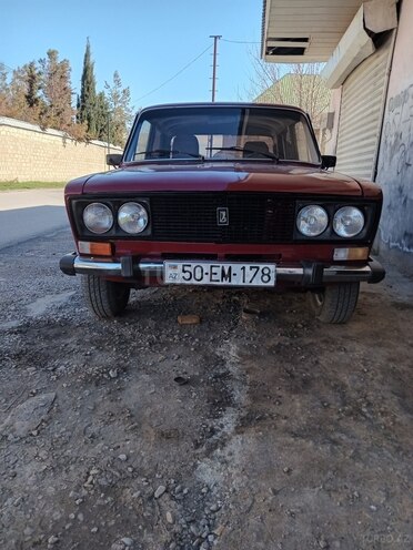 LADA (VAZ) 2106 1995, 130,000 km - 1.6 л - Göyçay