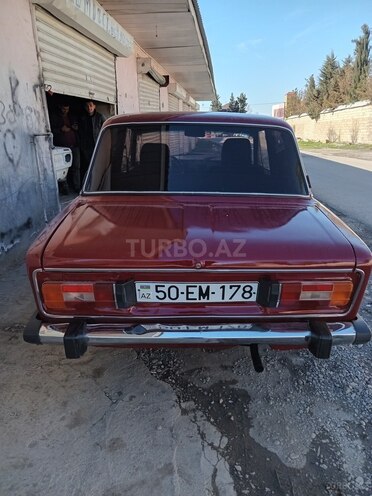 LADA (VAZ) 2106 1995, 130,000 km - 1.6 л - Göyçay
