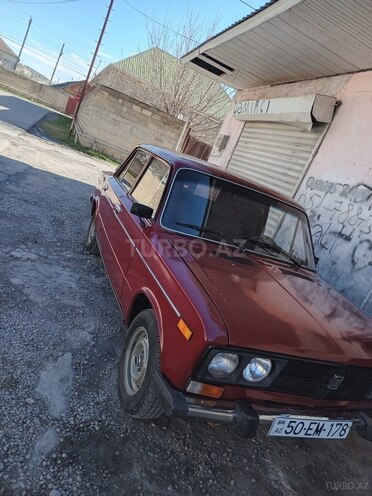 LADA (VAZ) 2106 1995, 130,000 km - 1.6 л - Göyçay