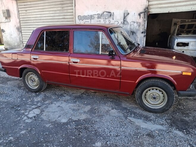 LADA (VAZ) 2106 1995, 130,000 km - 1.6 л - Göyçay