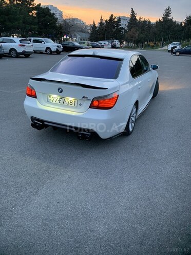 BMW 525 2004, 428,000 km - 2.5 l - Bakı