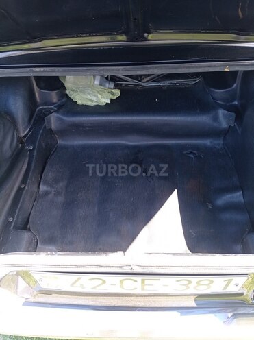 LADA (VAZ) 2107 2010, 80,000 km - 1.6 l - Lənkəran