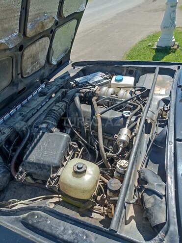 LADA (VAZ) 2107 2010, 80,000 km - 1.6 l - Lənkəran