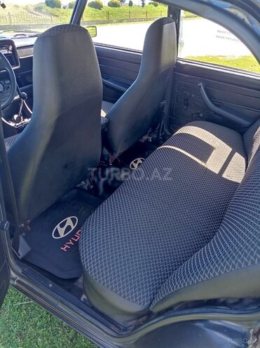 LADA (VAZ) 2107 2010, 80,000 km - 1.6 l - Lənkəran
