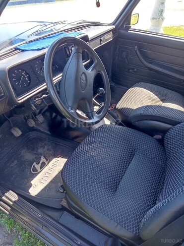 LADA (VAZ) 2107 2010, 80,000 km - 1.6 l - Lənkəran