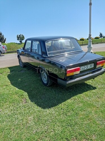 LADA (VAZ) 2107 2010, 80,000 km - 1.6 l - Lənkəran