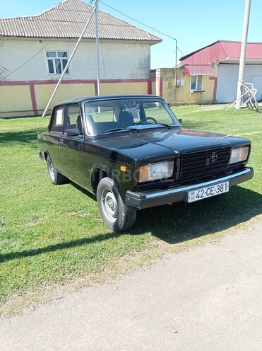 LADA (VAZ) 2107 2010, 80,000 km - 1.6 l - Lənkəran